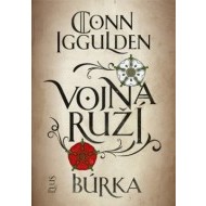 Vojna ruží - Búrka (1) - cena, porovnanie