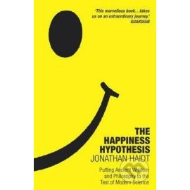 The Happiness Hypothesis