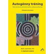 Autogénny tréning 4. doplnené vydanie - cena, porovnanie