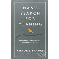 Mans Search for Meaning - cena, porovnanie