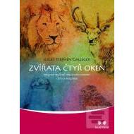 Zvířata čtyř oken - cena, porovnanie