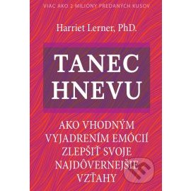 Tanec hnevu