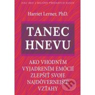 Tanec hnevu - cena, porovnanie