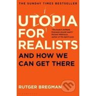 Utopia for Realists - cena, porovnanie