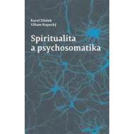 Spiritualita a psychosomatika - cena, porovnanie