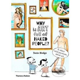 Why is Art Full of Naked People?