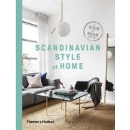 Scandinavian Style at Home - A Room-by-Room Guide - cena, porovnanie