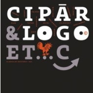 CIPÁR & LOGO.ETC - cena, porovnanie