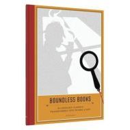 Boundless Books - cena, porovnanie