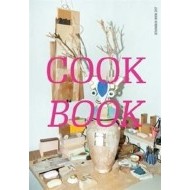 Designblok magazin 2017 - Cook Book - cena, porovnanie
