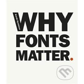 Why Fonts Matter