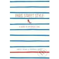 Paris Street Style - cena, porovnanie
