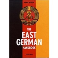 East German Handbook - cena, porovnanie