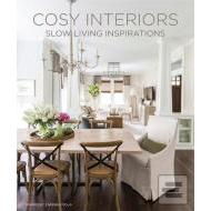 Cosy Interiors - Slow Living - cena, porovnanie