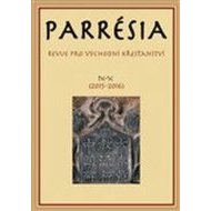 Parrésia IXX (2015-2016) - cena, porovnanie