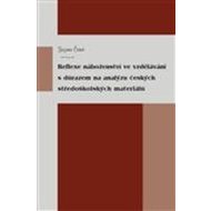 Reflexe náboženství ve vzdělávání s důrazem na analýzu českých středoškolských materiálů - cena, porovnanie