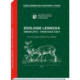 Zoologie lesnická - praktická část