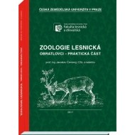Zoologie lesnická - praktická část - cena, porovnanie