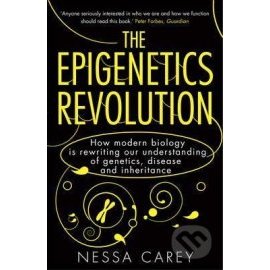 Epigenetics Revolution