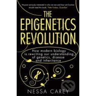 Epigenetics Revolution - cena, porovnanie