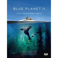 Blue Planet II - cena, porovnanie