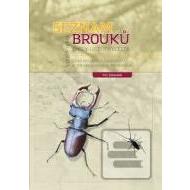 Seznam brouků (Coleoptera) České republiky a Slovenska - cena, porovnanie