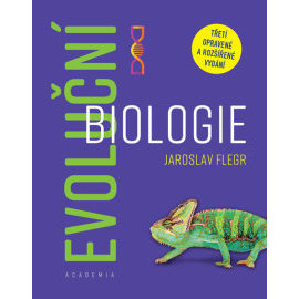Evoluční biologie 3. vydání