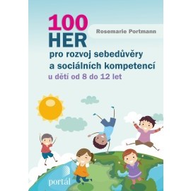 100 her pro rozvoj sebedůvěry a sociálních kompetencí