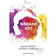 Nadané dítě - cena, porovnanie