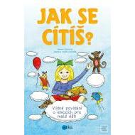 Jak se cítíš? - cena, porovnanie