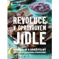 Revoluce v opravdovém jídle - cena, porovnanie