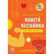 Nabitá kuchárka - cena, porovnanie