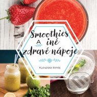 Smoothies a iné zdravé nápoje - cena, porovnanie