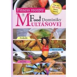 Fitness recepty Dominiky Multáčovej