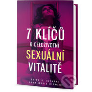 7 klíčů k celoživotní sexuální vitalitě - cena, porovnanie