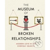 The Museum of Broken Relationships - cena, porovnanie