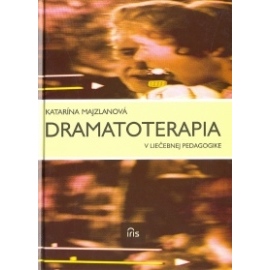 Dramatoterapia