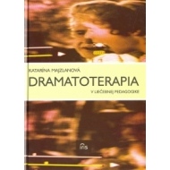 Dramatoterapia - cena, porovnanie