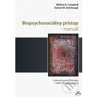 Biopsychosociálny prístup - manuál - cena, porovnanie