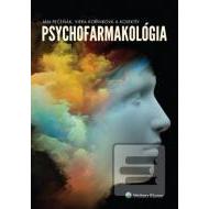 Psychofarmakológia - cena, porovnanie
