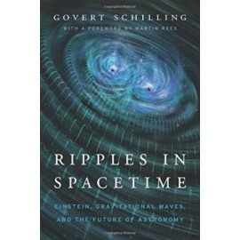 Ripples in Spacetime