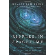 Ripples in Spacetime - cena, porovnanie