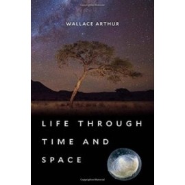 Life through Time and Space