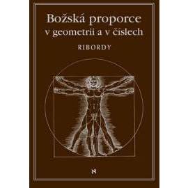 Božská proporce v geometrii a číslech