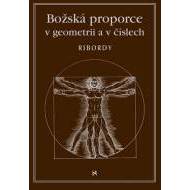 Božská proporce v geometrii a číslech - cena, porovnanie