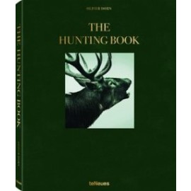 Oliver Dorn, The Hunting Book