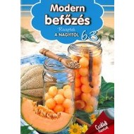 Modern befőzés - Receptek a nagyitól 63 - cena, porovnanie
