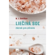 Liečivá soľ - cena, porovnanie