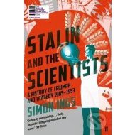 Stalin and the Scientists - cena, porovnanie