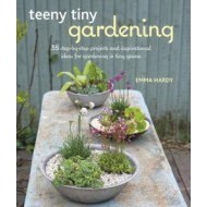 Teeny Tiny Gardening - cena, porovnanie
